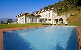 Villa Il Portico